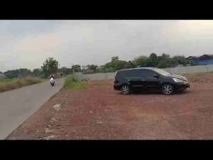 Jual tanah jln raya Curug tangerang lokasi di Tangerang Kab., tersedia melalui melalui situs Olx