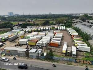 JUAL TANAH KALIABANG lokasi di Bekasi Kota, tersedia melalui melalui situs Olx