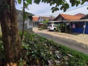 jual tanahkandang roda Cibinong akses 2mobil lokasi di Bogor Kab., tersedia melalui melalui situs Olx