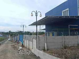 jual tanah kapling di tigaraksa lokasi di Tangerang Kab., tersedia melalui melalui situs Olx