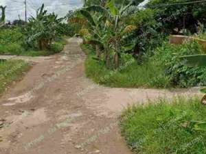 Jual Tanah Kavling lokasi di Pontianak Kota, tersedia melalui melalui situs Olx