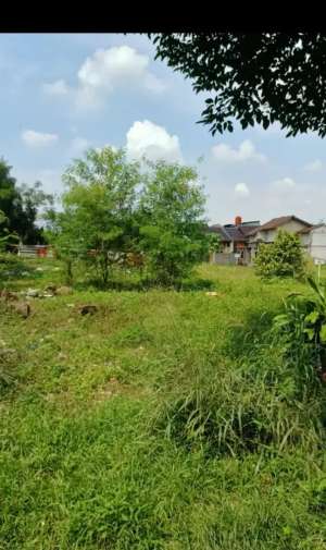 Jual Tanah Kavling 446m2, Duren Seribu, Sawangan, Bojongsari, Depok lokasi di Depok Kota, tersedia melalui melalui situs Olx