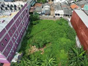 Jual Tanah kavling cocok untuk usaha Kost di Gading Serpong lokasi di Tangerang Kab., tersedia melalui melalui situs Olx