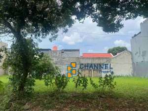 Jual Tanah Kavling Dekat Tol dan Mall Anggrek Loka BSD Tangsel, An lokasi di Tangerang Selatan Kota, tersedia melalui melalui situs Olx