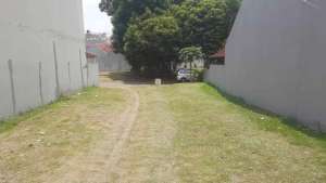 Jual Tanah Kavling di Anggrek Loka, BSD lokasi di Tangerang Selatan Kota, tersedia melalui melalui situs Olx