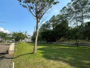 jual tanah kavling di cluster vanya park bsd lokasi di Tangerang Selatan Kota, tersedia melalui melalui situs Olx