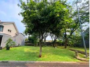 Jual Tanah Kavling Di Foresta BSD Serpong lokasi di Tangerang Selatan Kota, tersedia melalui melalui situs Olx