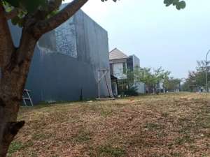 Jual Tanah Kavling Di Kireina Park Nusaloka BSD Serpong lokasi di Tangerang Selatan Kota, tersedia melalui melalui situs Olx