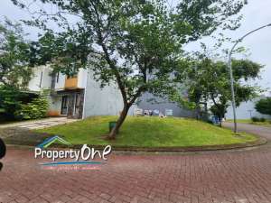 Jual Tanah Kavling Di Kireina Park Nusaloka BSD Serpong lokasi di Tangerang Selatan Kota, tersedia melalui melalui situs Olx