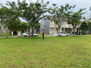 Jual Tanah Kavling di Vanya Park BSD City lokasi di Tangerang Kab., tersedia melalui melalui situs Olx