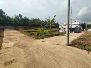 Jual Tanah Kavling Didalam Cluster Cinunuk Cileunyi Bandung Timur lokasi di Bandung Kab., tersedia melalui melalui situs Olx