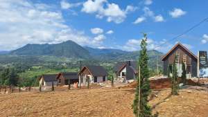 Jual Tanah Kavling Hanjawong Villas lokasi di Bekasi Kab., tersedia melalui melalui situs Olx