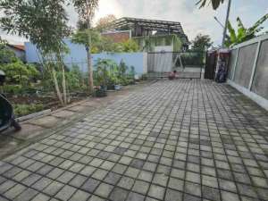 Jual Tanah Kavling Harga Global Luas 1.27ara Zona Kuning SHM sudah pecah area Strategis dekat Mall Trans Mall lokasi di Denpasar Kota, tersedia melalui melalui situs Olx