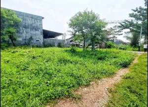 Jual Tanah Kavling IndustriJl. Kavling DPR Serua, Bojongsari, Depok lokasi di Depok Kota, tersedia melalui melalui situs Olx