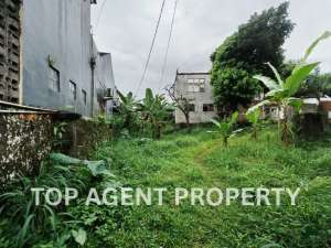 JUAL TANAH KAVLING, JL. KAMPUNG BARU, SUKAMAKMUR, CIOMAS, KAB. BOGOR lokasi di Bogor Kab., tersedia melalui melalui situs Olx