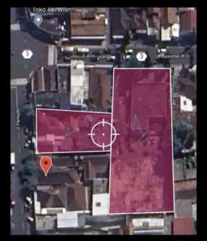 jual tanah kavling kota ciamis mindroad lokasi di Cimaragas, tersedia melalui melalui situs Olx