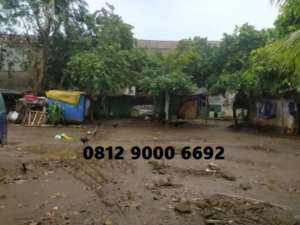 Jual Tanah Kavling Lahan Pinggir Jalan Raya Pasar Kemis Tangerang Sindang Sari lokasi di Tangerang Kab., tersedia melalui melalui situs Olx