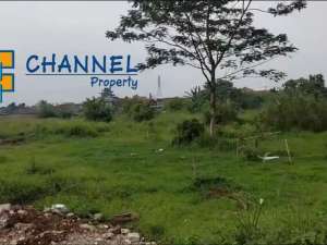 Jual Tanah Kavling Lokasi Strategis Pinggir Jl Lingkar Dramaga Bogor, Nn lokasi di Bogor Kab., tersedia melalui melalui situs Olx