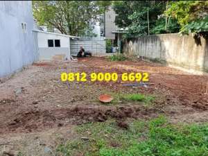Jual Tanah Kavling Murah Anggrek Loka BSD Serpong Tangerang Selatan lokasi di Tangerang Selatan Kota, tersedia melalui melalui situs Olx