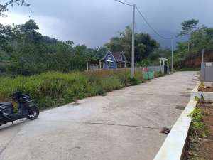 jual Tanah kavling Murah cibiru wetan bandung Timur lokasi di Bandung Kota, tersedia melalui melalui situs Olx