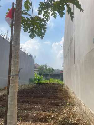 Jual Tanah Kavling Pancoran Mas Depok, Dekat Tol Desari lokasi di Depok Kota, tersedia melalui melalui situs Olx