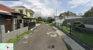 Jual tanah kavling perumahan lokasi di Banyumas Kab., tersedia melalui melalui situs Olx