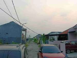 jual Tanah kavling siap bangun di wisma tirta agung gunung anyar Surabaya lokasi di Surabaya Kota, tersedia melalui melalui situs Olx