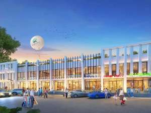 JUAL TANAH KAVLING SIAP BANGUN PERUM CITRA HARMONI BLOK B SIDOARJO lokasi di Sidoarjo  Kab., tersedia melalui melalui situs Olx