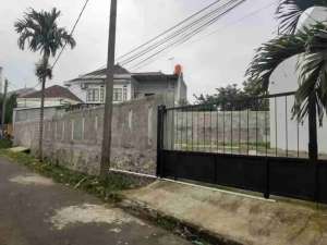 Jual Tanah Kavling siap bangun.dlm Perumahan.jual harga njop. lokasi di Bogor Kota, tersedia melalui melalui situs Olx