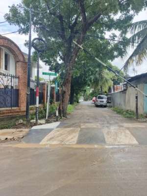 Jual Tanah Kavling Strategi - Siap Bangun di Jakarta Timur lokasi di Jakarta Timur, tersedia melalui melalui situs Olx