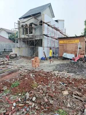 Jual Tanah Kavling Strategis - Cilandak Jakarta Selatan lokasi di Jakarta Selatan, tersedia melalui melalui situs Olx