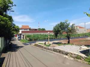 Jual Tanah Kavling strategis Cileunyi Dekat Tolfasilitas umum lokasi di Aceh Besar Kab., tersedia melalui melalui situs Olx