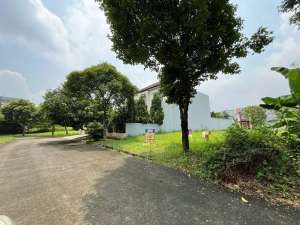 Jual Tanah Kavling Taman Beverly Luas 585 m, Lippo Cikarang, Bekasi lokasi di Bekasi Kab., tersedia melalui melalui situs Olx