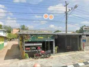 Jual Tanah Kavling Tengah Kota Strategis Murah lokasi di Pangkal Pinang Kota, tersedia melalui melalui situs Olx