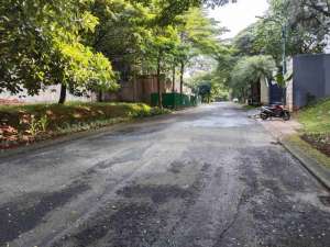 Jual TanahKavling The Royal Orchard lokasi di Jakarta Utara, tersedia melalui melalui situs Olx