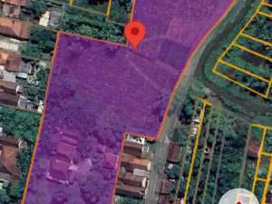 Jual Tanah Kavling Trowulan Mojokerto lokasi di Mojokerto Kab., tersedia melalui melalui situs Olx