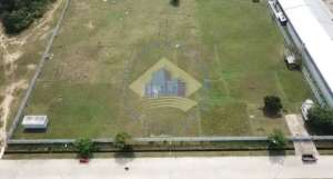 Jual Tanah Kawasan Industri Modern Cikande Serang Banten lokasi di Serang Kab., tersedia melalui melalui situs Olx