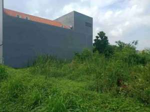 Jual Tanah kawasan Keputih Tegal Surabaya lokasi di Surabaya Kota, tersedia melalui melalui situs Olx