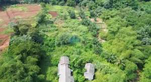 Jual tanah komersial di jl raya h usa ciseeng bogor jawa barat lokasi di Bogor Kab., tersedia melalui melalui situs Olx