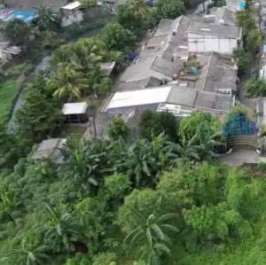 Jual Tanah komersial di sukamantri, pasar kemis, Tangerang, Banten lokasi di Tangerang Kab., tersedia melalui melalui situs Olx