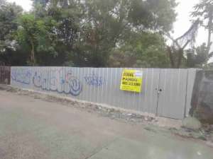 Jual Tanah Komersil di Jl Raya BSD Dekat Tol, Stasiun Rawa Buntu lokasi di Tangerang Selatan Kota, tersedia melalui melalui situs Olx