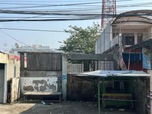 Jual Tanah Komesial Raya Manukan Kulon, Tandes lokasi di Surabaya Kota, tersedia melalui melalui situs Olx