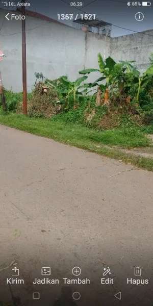 jual Tanah komplek shangrilla petukangan selatan jakarta selatan. SHM lokasi di Jakarta Selatan, tersedia melalui melalui situs Olx