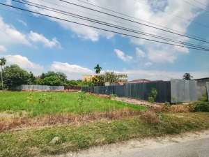 Jual Tanah Kosong di Jalan Bidan Daerah Lubuk Pakam lokasi di Deli Serdang Kab., tersedia melalui melalui situs Olx