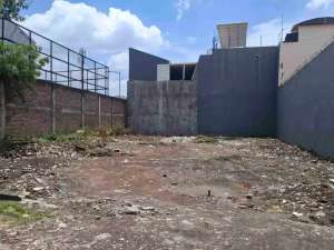 Jual Tanah Kuldesak cocok untuk kost kostan lokasi di Surabaya Kota, tersedia melalui melalui situs Olx