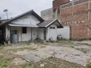 Jual Tanah Lokasi Strategis di Bandung lokasi di Bandung Kota, tersedia melalui melalui situs Olx