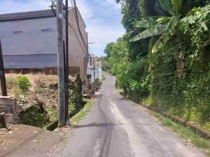 Jual Tanah luas 240m2.4are Zona Kuning Hak MilikSHM area Banyak Villa KomersilInvestasi strategis lokasi di Kab. Badung, tersedia melalui melalui situs Olx