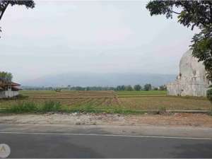 Jual Tanah Mainroad Soreang Banjaran Cocok untuk Perumahan lokasi di Bandung Kab., tersedia melalui melalui situs Olx