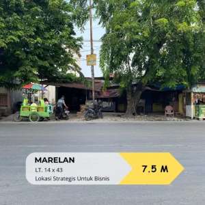 Jual Tanah Marelan Tanah Enam Ratus lokasi di Medan Kota, tersedia melalui melalui situs Olx
