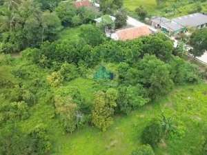 JUAL TANAH MURAH 2.204M SHMAKSES KONTAINER DI JAMBE TANGERANG lokasi di Tangerang Kab., tersedia melalui melalui situs Olx